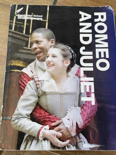 Romeo and Juliet